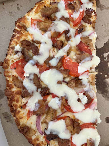 Photo of Fire 451 Craft Pizza & Donair - 444 Douglas St, Prince George, BC V2M 2M2